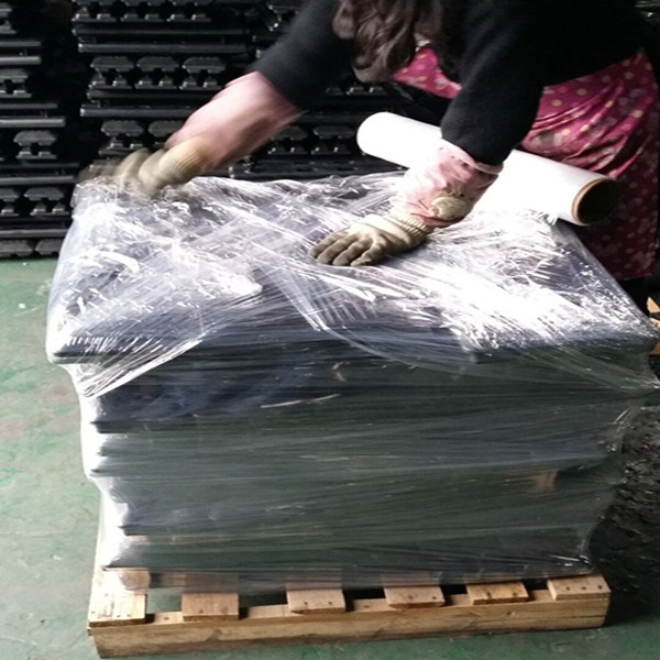 almofadas 450B de borracha para as peças de maquinaria da construção de KOMATSU