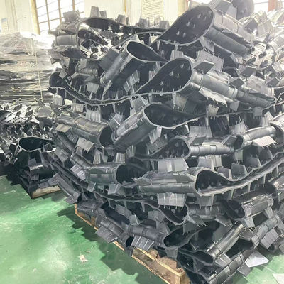 Esteira de Snowmobile para trenó Polaris Arctic Cat Ski-Doo