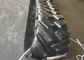 Trilhas de borracha do Paver de Ap1055b 460 x 225 x 36mm