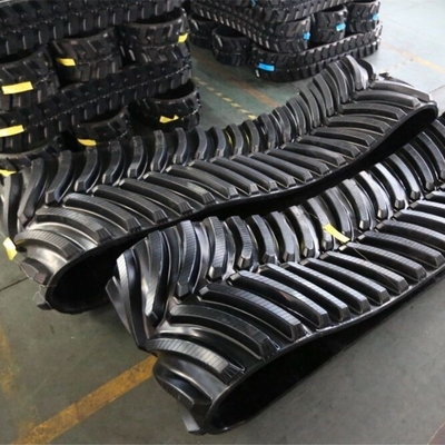 Challenger Mt865c Tractor Rubber Tracks 30' série Mt800