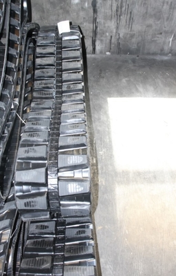 350x52.5x104 ZT-18 HDD Máquinas de borracha