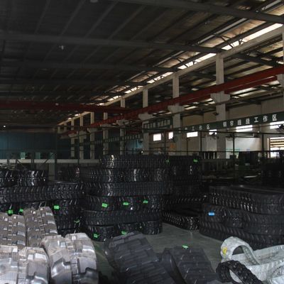 Faixa de borracha 450x73,5x86 para Bobcat T830/T870, substituição 6691568, 7277043