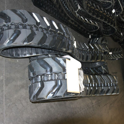 Faixa de borracha 450x73,5x86 para Bobcat T830/T870, substituição 6691568, 7277043