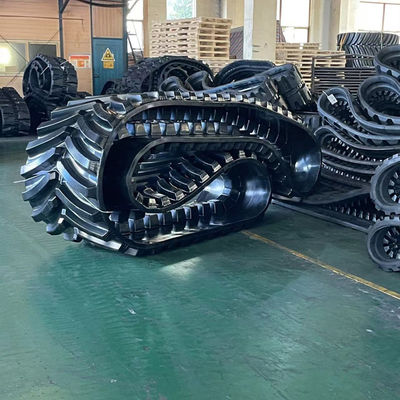 Caterpillar 30&quot; largura 762 x 152,4 x 66 cabem no trator Challenger MT845 MT865 MT845B MT865B MT845C MT865C MT835C MT835 MT855B MT855
