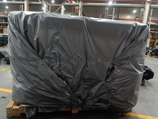 762X152.4X65 Caminhão de borracha para agricultura para tractor JD 9000RT