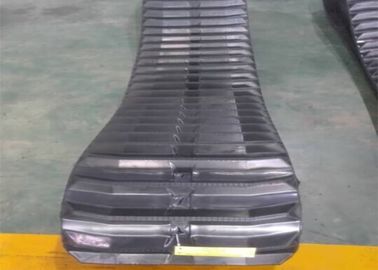 Máquina de exploração BS450*90*60 Trilha de borracha para colheitadeiras Claas:
