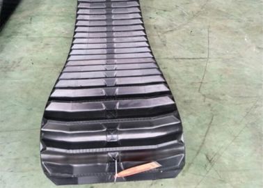 Máquina de exploração BS450*90*60 Trilha de borracha para colheitadeiras Claas: