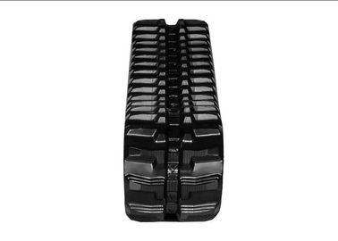 Pistas de borracha 230 x 72 x 45 com largura 230 mm; Pitch 72 mm; Links 45