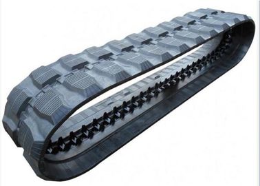 Pista de borracha 230 x 101 x 31 HINOWA DM15 PT15G VT1550 VT1650