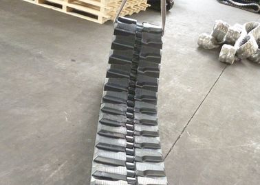 Faixa de borracha 450x73,5x86 para Bobcat T830/T870, substituição 6691568, 7277043