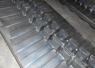 Faixa de borracha 450x73,5x86 para Bobcat T830/T870, substituição 6691568, 7277043