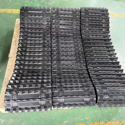 Esteira de Snowmobile para trenó Polaris Arctic Cat Ski-Doo