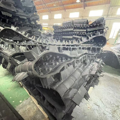 Esteira de Snowmobile para trenó Polaris Arctic Cat Ski-Doo