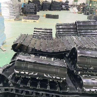 Esteira de Snowmobile para trenó Polaris Arctic Cat Ski-Doo