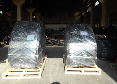 Challenger Agco Mt 800 Mt835 Mt835b Mt835c Mt845 Mt845b Trilhas de borracha 30&quot;