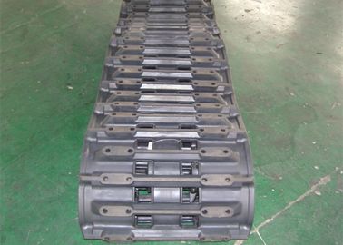 BV 206 Hagglunds Veículos de neve com trilhos Pistas de borracha 620*90*64