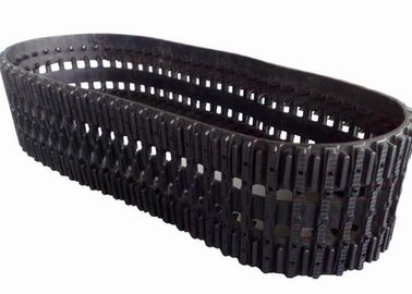 BV 206 Hagglunds Veículos de neve com trilhos Pistas de borracha 620*90*64