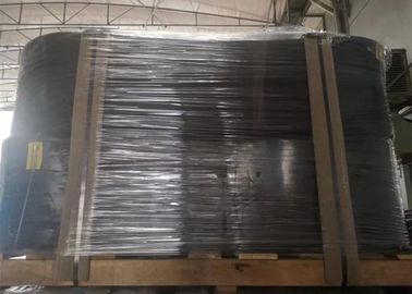 Asfalto Paver CAT AP 1055E AP 1055D Pista de borracha 460x225x36